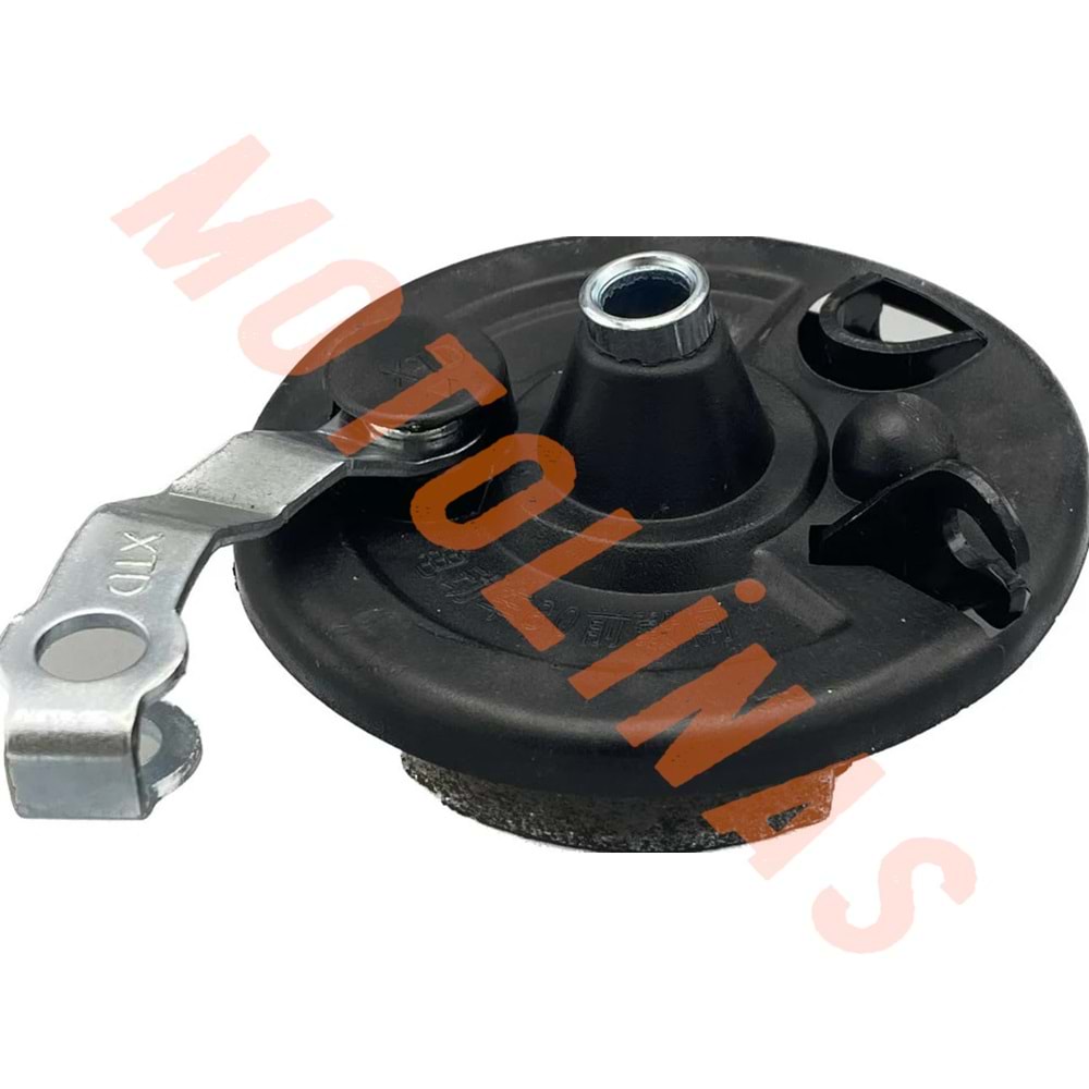 ÖN KAMPANA KOMPLE BALATA DAHİL VOLTA- EBİKE