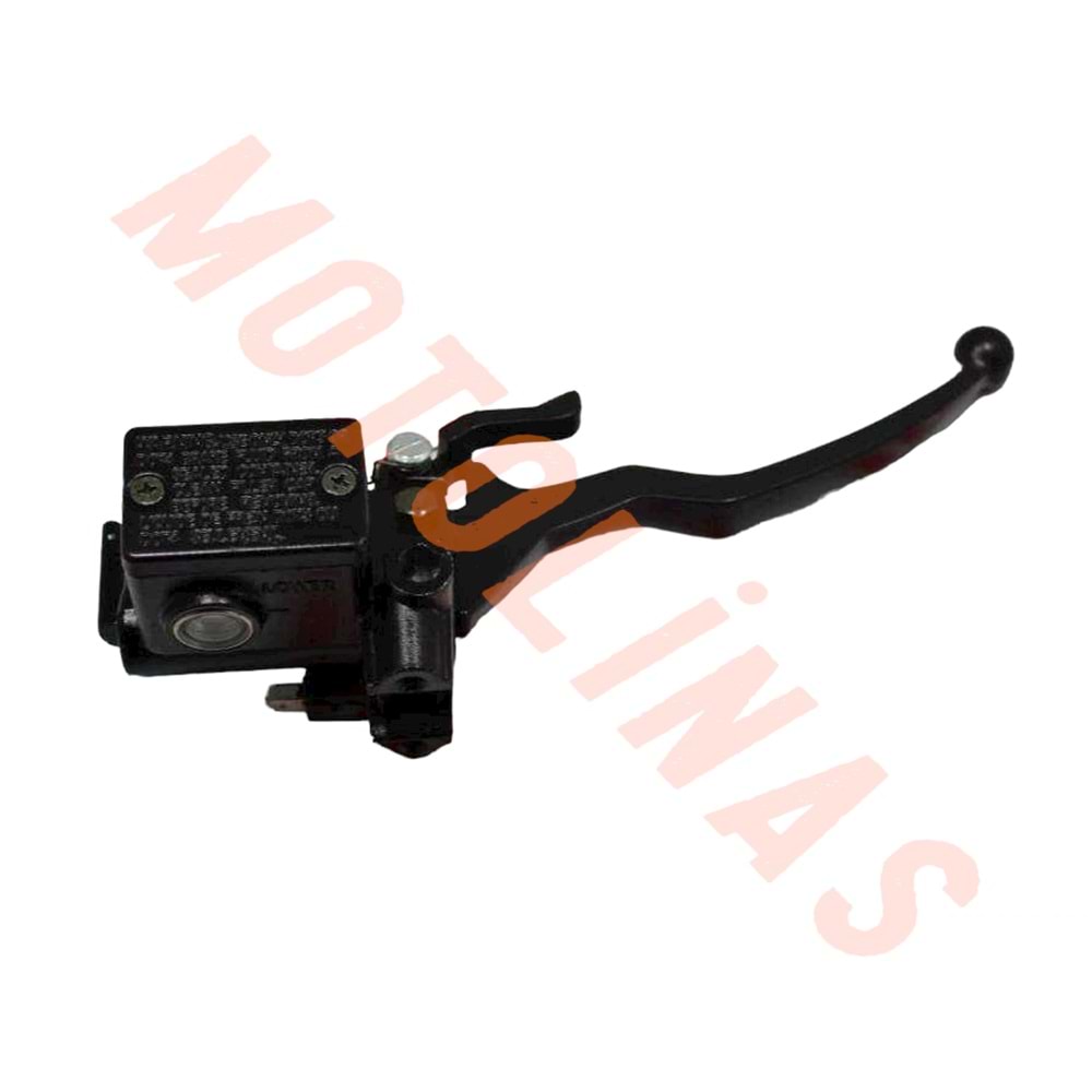 ÜST MERKEZ [KİLİTLİ MODEL] SAĞ - 3 TEKERLİ ELEKTRİKLİ BİSİKLET