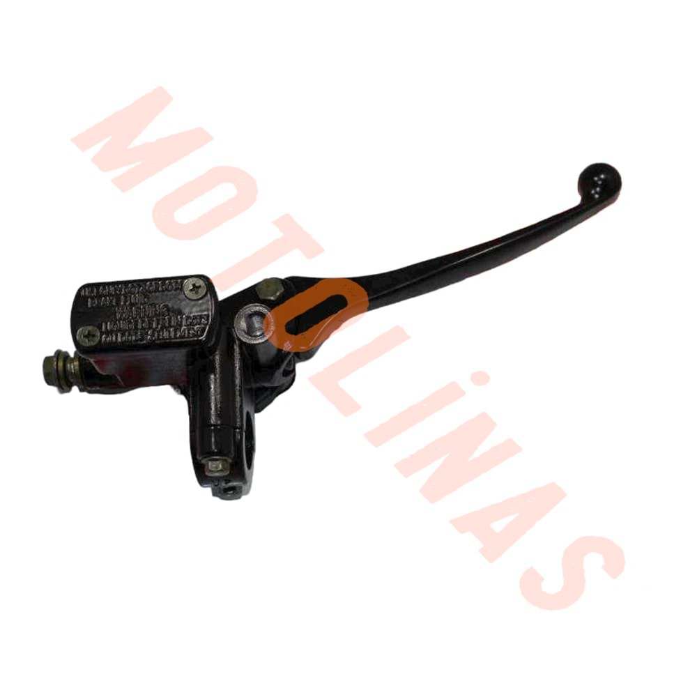 ÜST MERKEZ [KİLİTLSİZ MODEL] SAĞ - 3 TEKERLİ ELEKTRİKLİ BİSİKLET