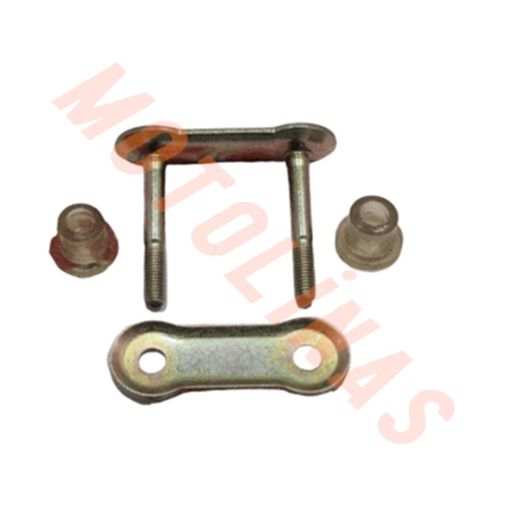 MOTOR ASKISI- 3 TEKERLİ MODELLER, TREEPORTER