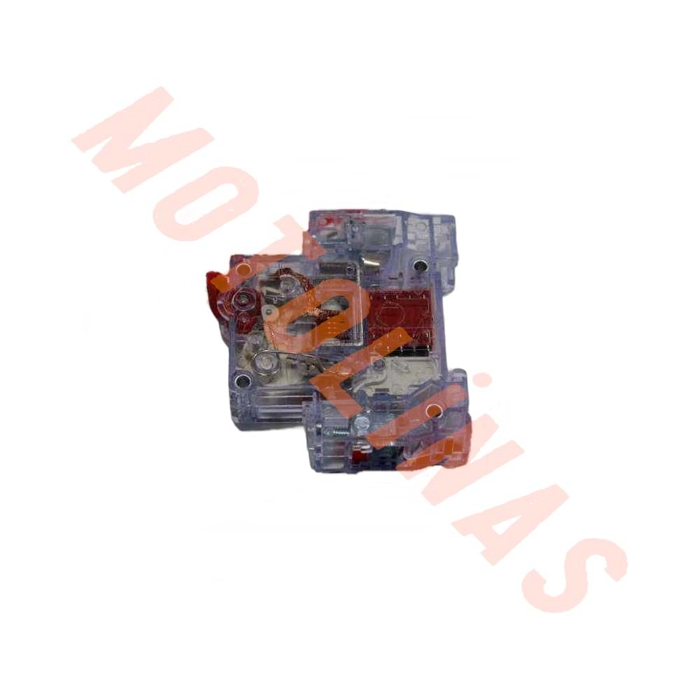 ANA SİGORTA ŞEFFAF 40A - EBİKE