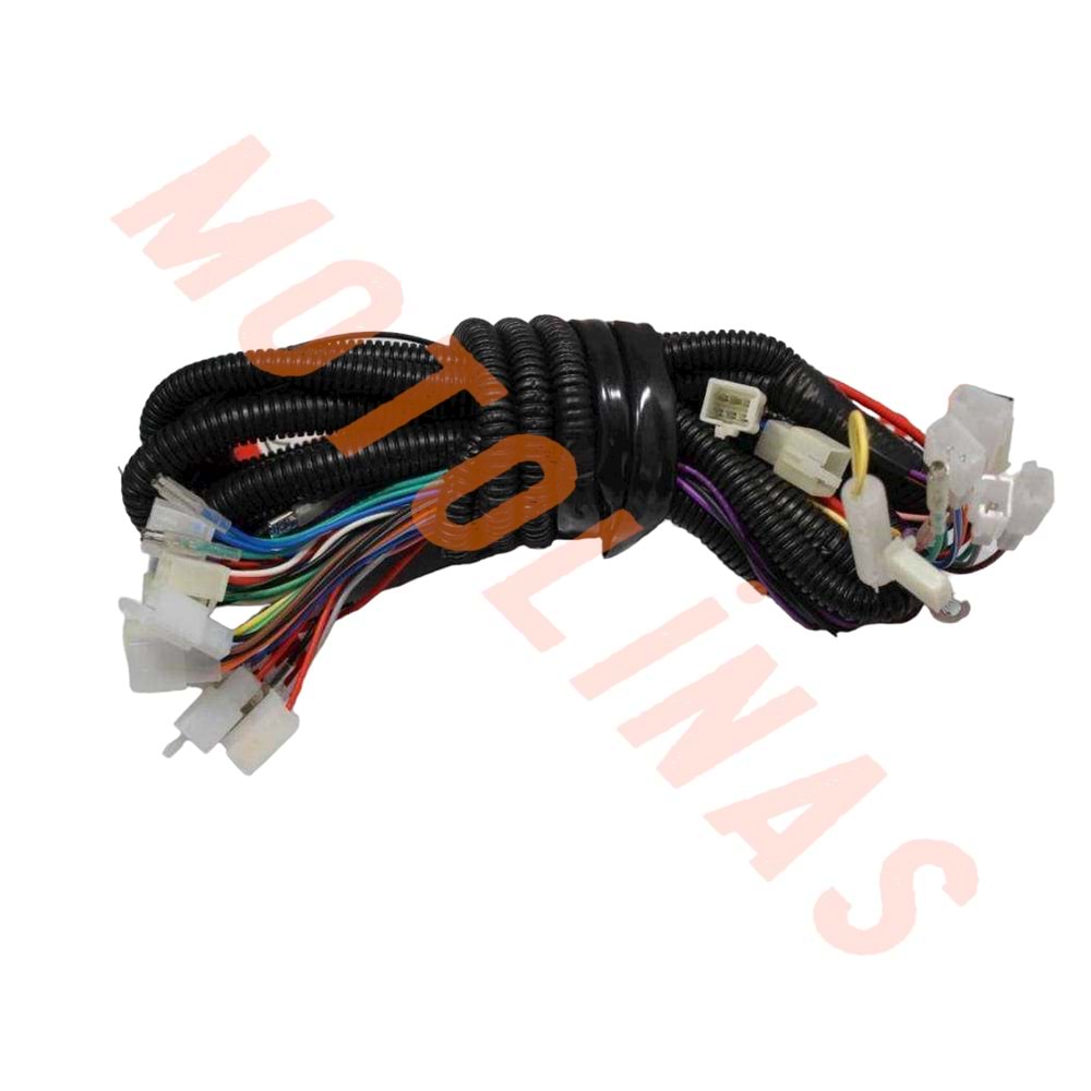 TESİSAT - 3 TEKERLİ MODELLER, TREEPORTER