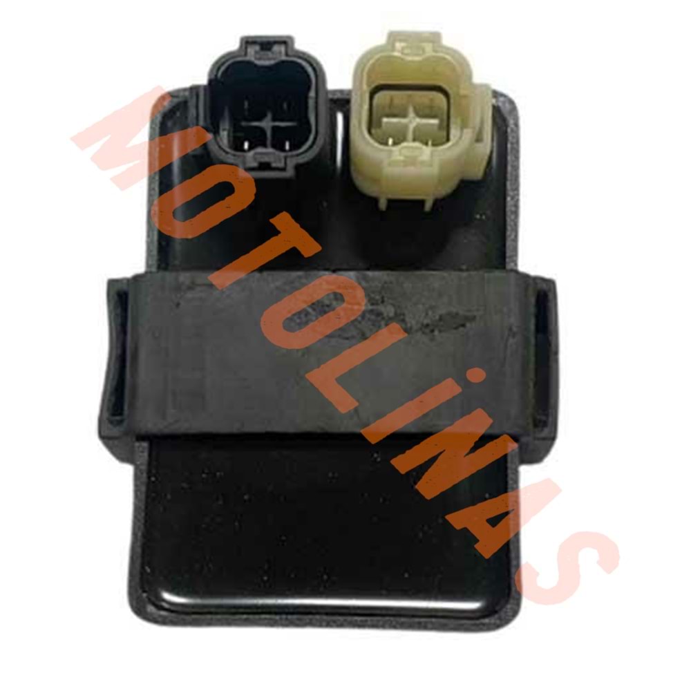 CDI BEYİN [OEM] - HONDA FİZY