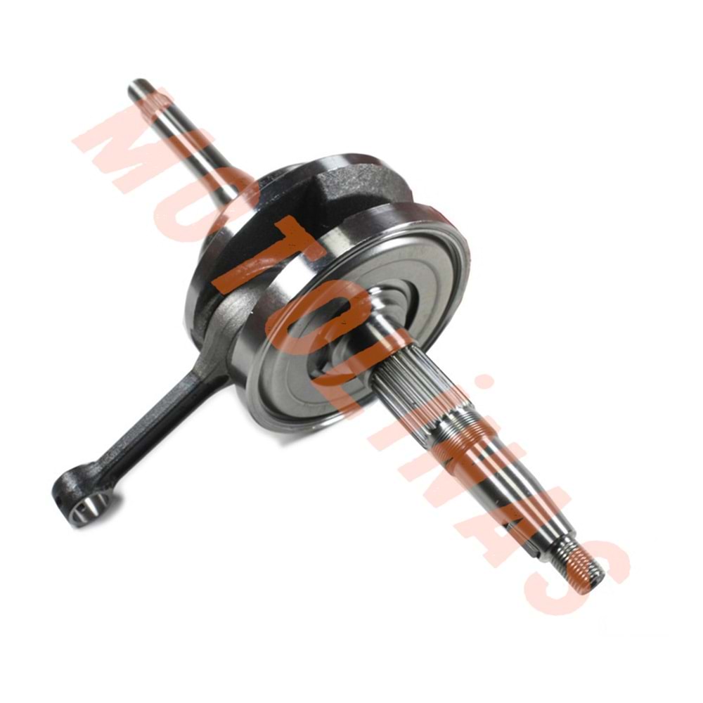 KRANK [OEM] - HONDA FİZY