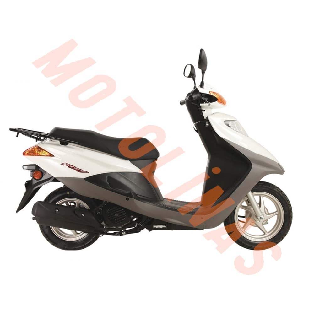 ŞANZUMAN SETİ [OEM] - HONDA FİZY