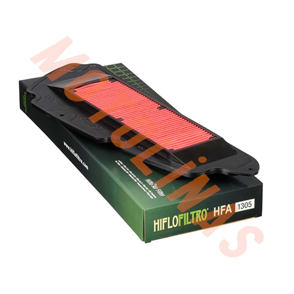 HAVA FİLTRE ELEMANI HİFLO (2021-2024) - HONDA FORZA250 / ADV350