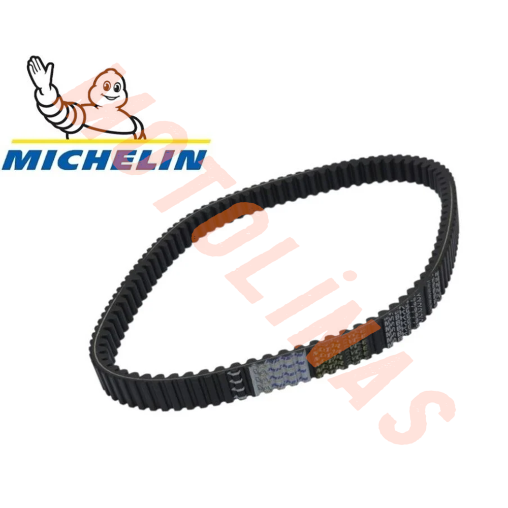 KAYIŞ [1025X25.8X28] [MICHELIN] - HONDA FORZA250/2018-2020