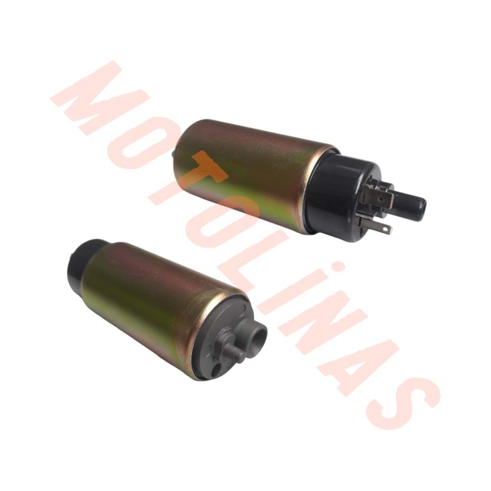 BENZİN POMPASI OEM - MONDİAL FURRY 110cc