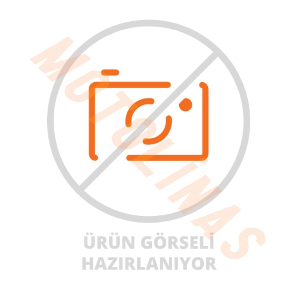 ÖN FAR PLASTİĞİ ÇERÇEVE HARİÇ NİKEL [UZUN] - CG