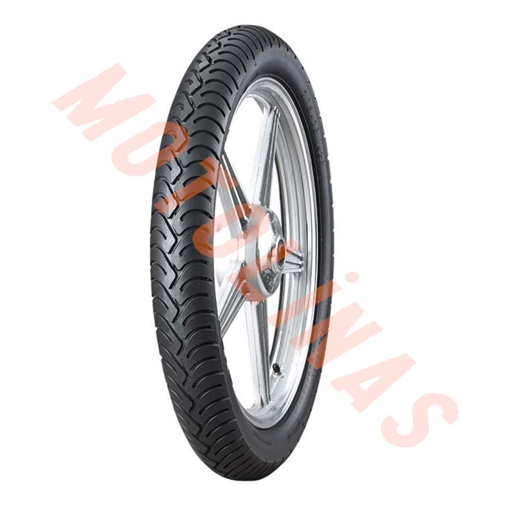 2.75-18 NF-22 TUBE TYPE MOTOSİKLET DIŞ LASTİK -IRC
