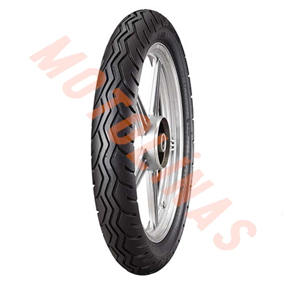 90/90-18 NR-47 TUBELESS MOTOSİKLET DIŞ LASTİK -IRC