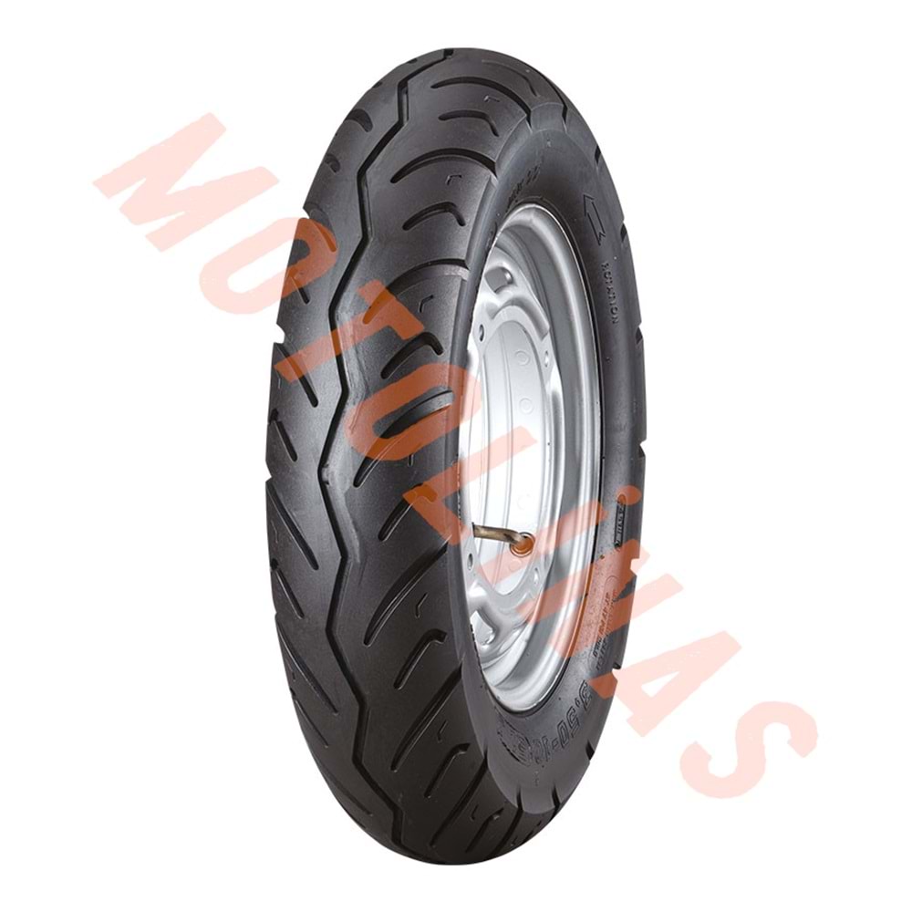 3.50-10 MB-77 TUBELESS MOTOSİKLET DIŞ LASTİK -IRC