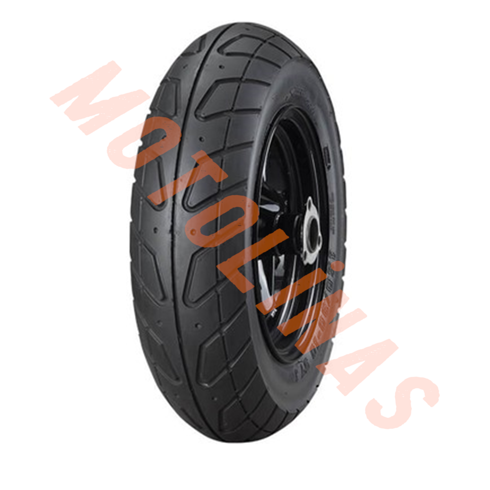 3.00-10 MB-510 TUBELESS MOTOSİKLET DIŞ LASTİK -IRC