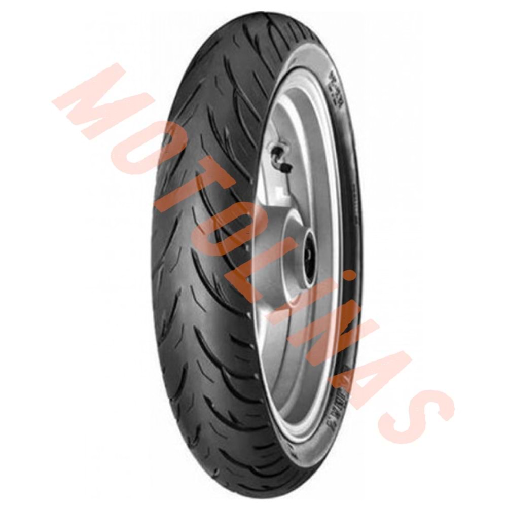 130/70-12 MB-34 62P TUBELESS MOTOSİKLET DIŞ LASTİK -IRC