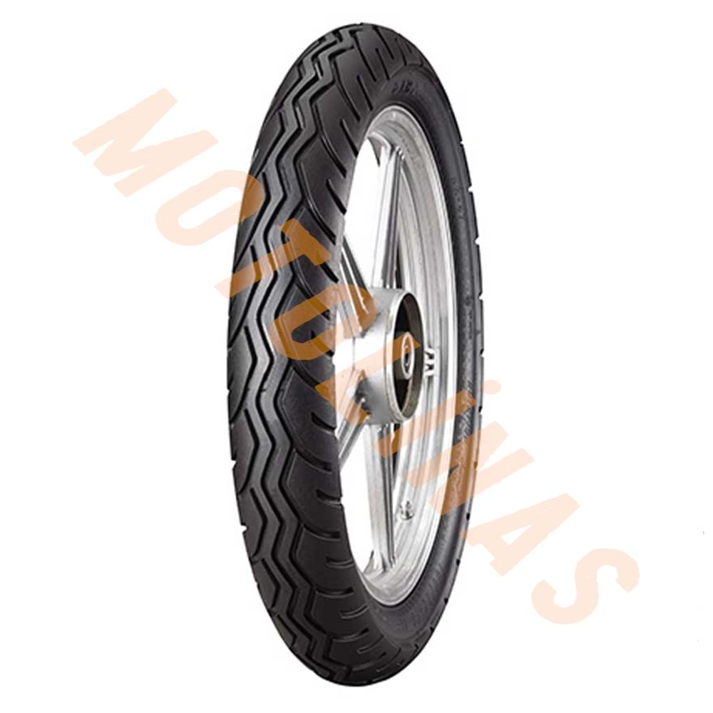 2.75-18 NR-47 TUBELESS MOTOSİKLET DIŞ LASTİK -IRC