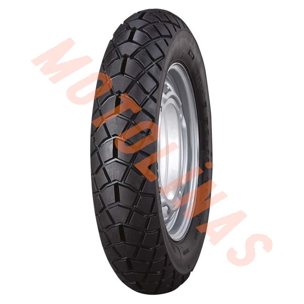 90/90-12 MB-79 TUBELESS MOTOSİKLET DIŞ LASTİK -IRC