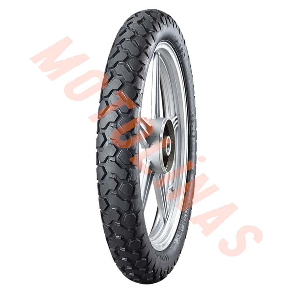 2.75-17 NR-48 TUBE TYPE MOTOSİKLET DIŞ LASTİK -IRC