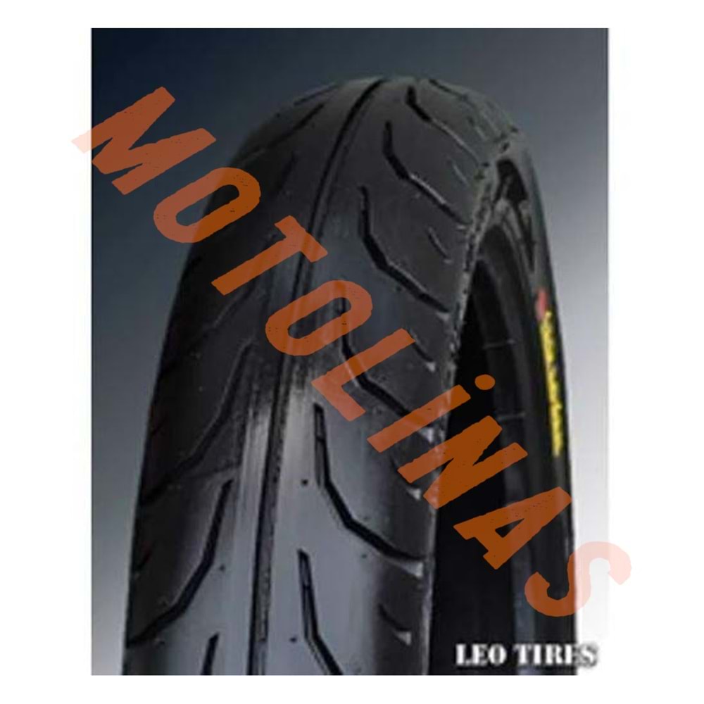 50/100-17 2.00-17 TUBE TYPE MOTOSİKLET DIŞ LASTİK L-2300 / LEO