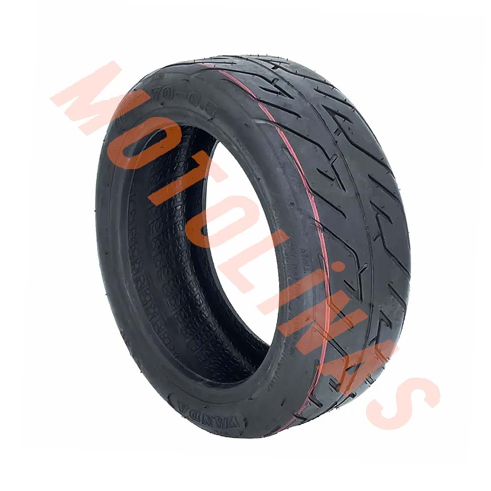 10x2.70-6.5 (255x70) (70/65-6.5) DIŞ LASTİK - E SCOOTERR