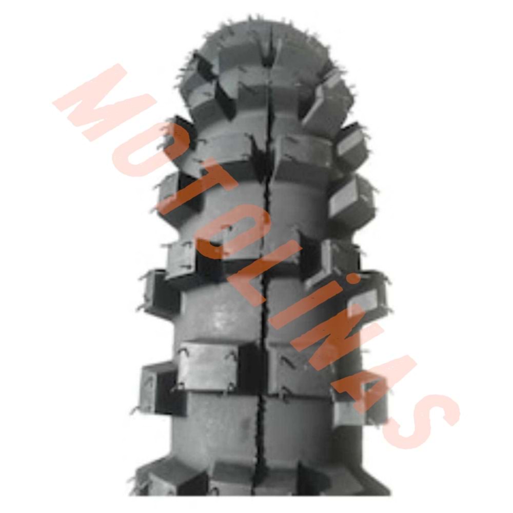 120/90/19 TM452 4PR TT DIŞ LASTİK - YASA