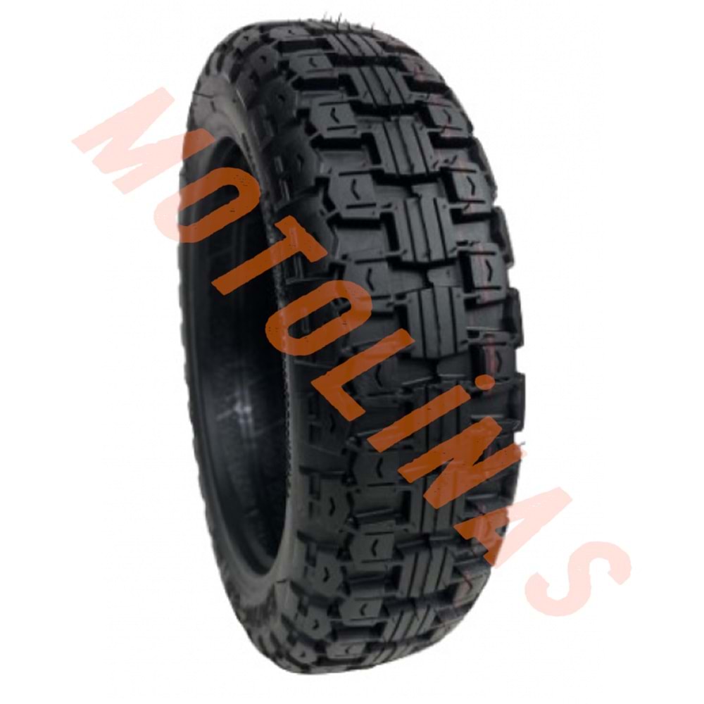 60/70-6.5 DIŞ LASTİK TUBELESS- E SCOOTERR