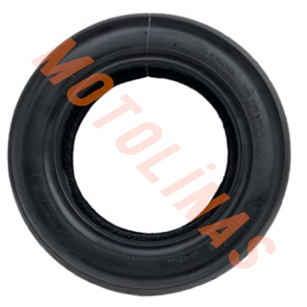 10X2.50 DIŞ LASTİK TUBETYPE - ESCOOTER