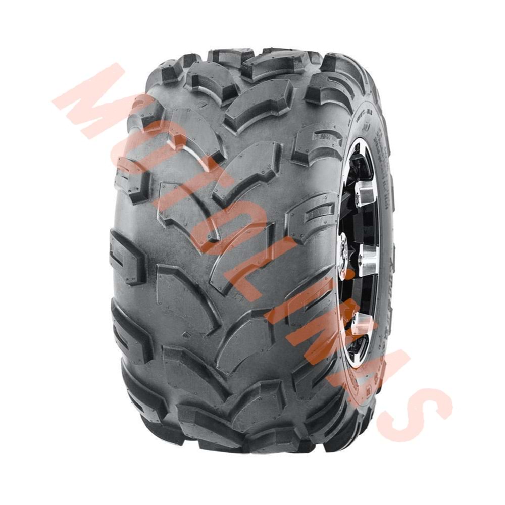 20x10-10 (255x150-10) P311 4PR ATV ARKA LASTİK - WANDA