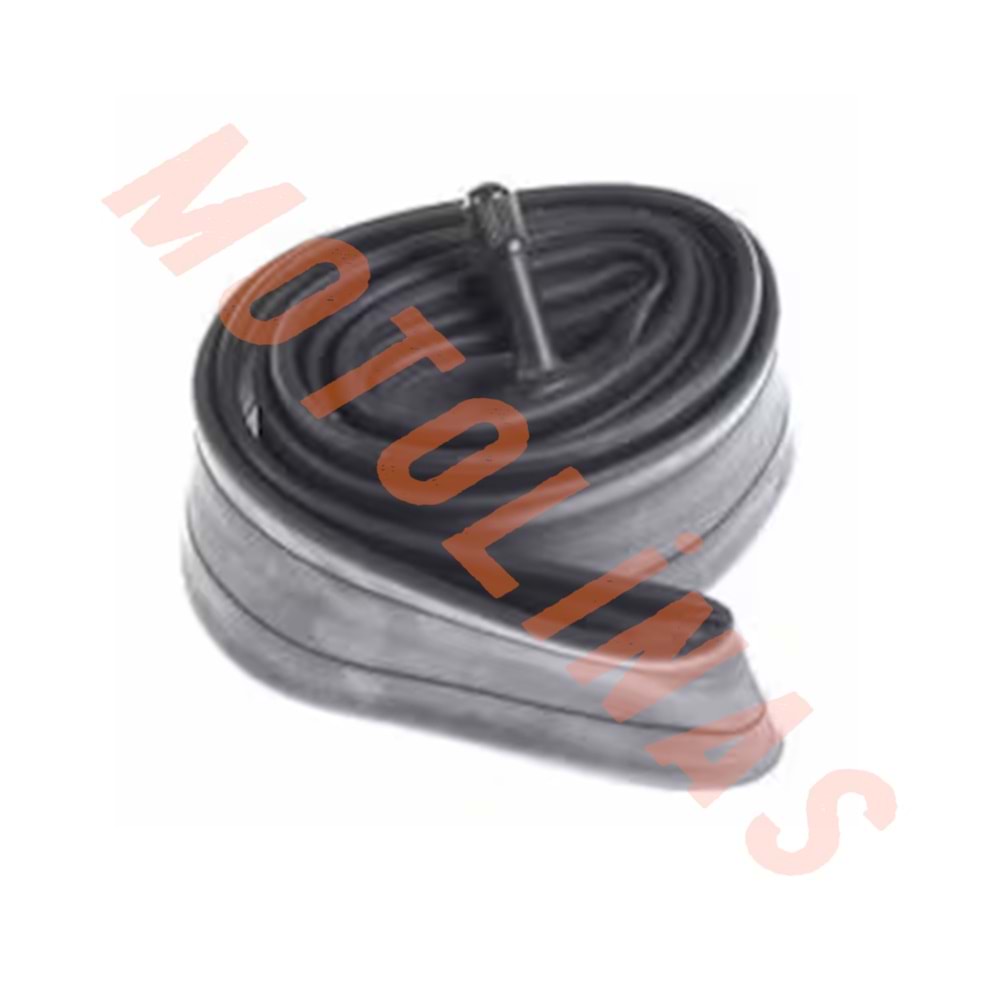 İÇ LASTİK 26 - 1.75x1.95 [TEK TEK POŞETLİ] - İTHAL