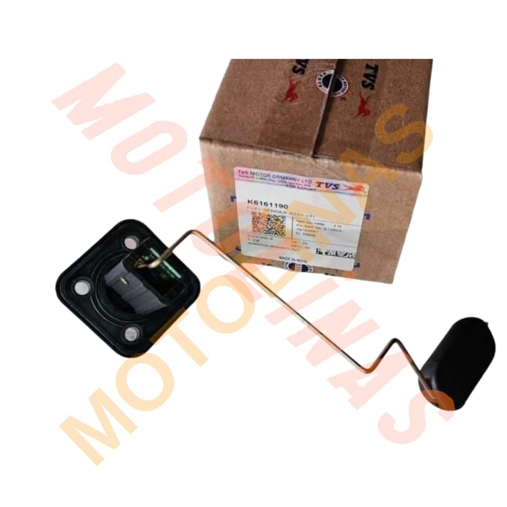 DEPO ŞAMANDIRASI (K6161190) - TVS JUPİTER 125cc