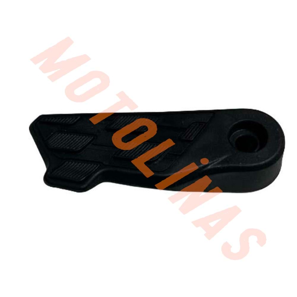 ARKA BASAMAK SOL ORJİNAL KE120560 - TVS JUPİTER 125