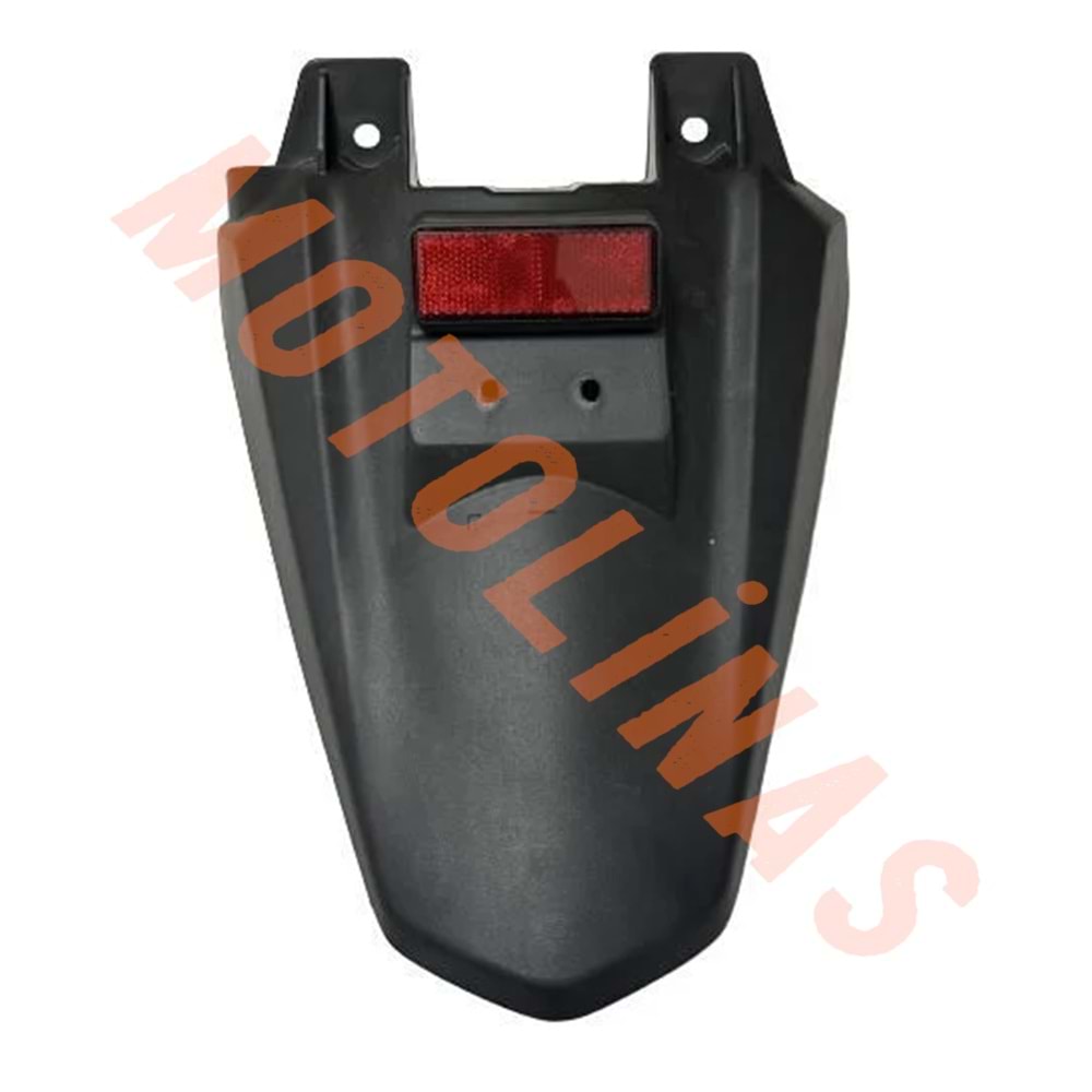 ARKA ÇAMURLUK ORJİNAL [K6225670] - TVS JUPİTER125
