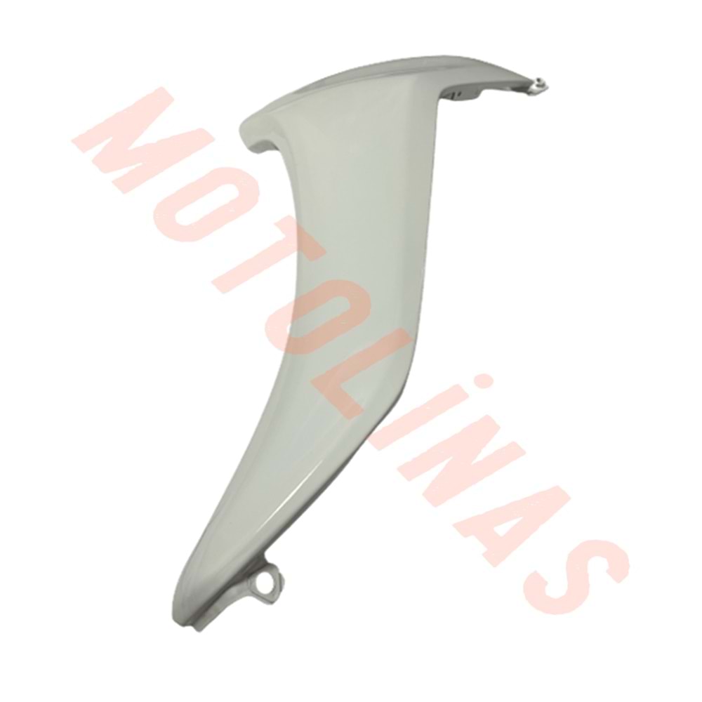 ÖN PANEL SOL DIŞ DİZLİK [BEYAZ] ORJİNAL [KL2211891F] - TVS JUPİTER125