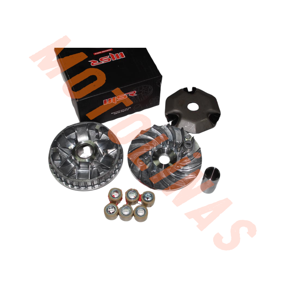 ÖN DEBRİYAJ KOMPLE 18.2gram - TVS JUPİTER 125