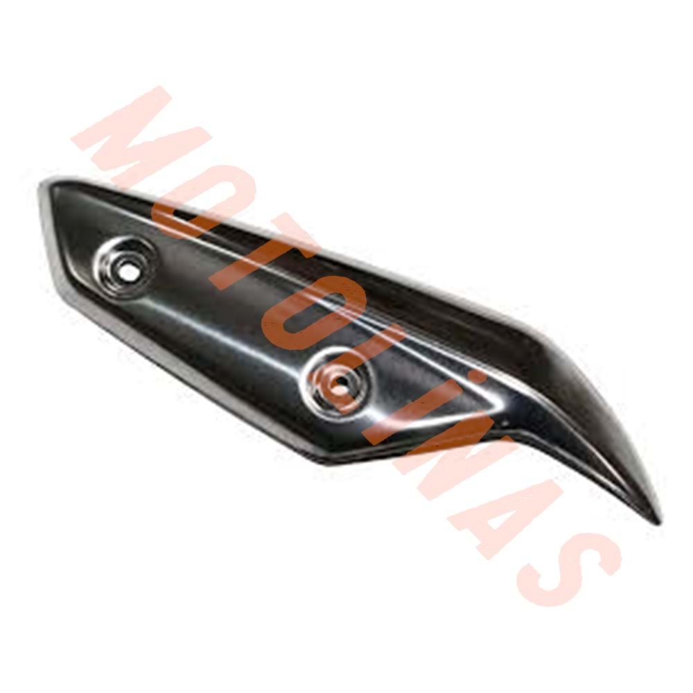 EGSOZ MUHAFAZA DEKOR KAPAĞI ARKA KL050110 - TVS JUPİTER 125