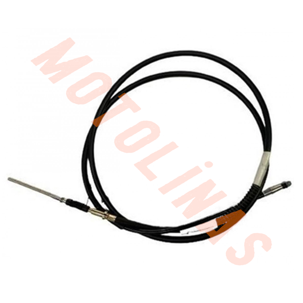 ARKA FREN TELİ HALATI SB MARKA - TVS JUPİTER 125CC