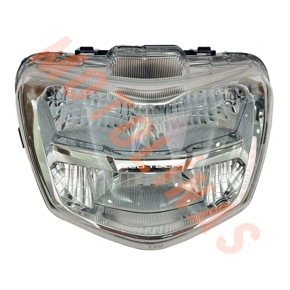FAR KOMPLE [OEM] İTHAL - JUPİTER125