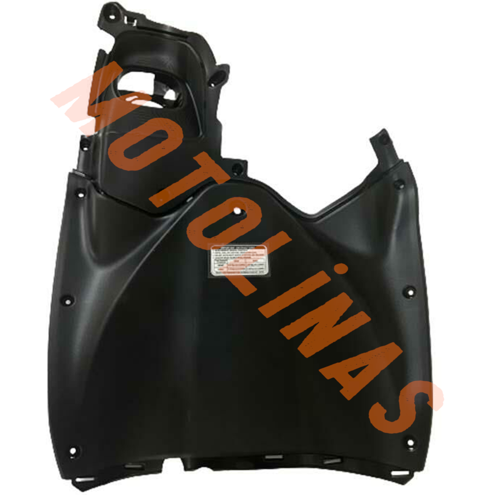 ALT İÇ KUTU GÖGÜS GRENAJI ORJİNAL - TVS JUPİTER 125cc