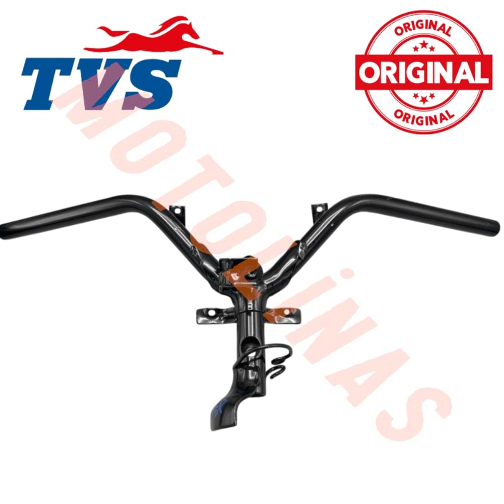 DİREKSİYON [GİDON] [ORJİNAL] KA150020 - TVS JUPİTER125