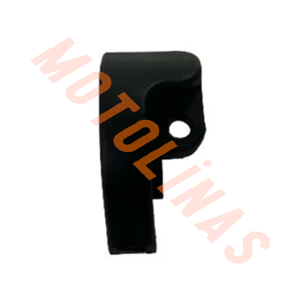 GAZ KÜTÜGÜ ÜST K150420 - TVS JUPİTER 125 - WEGO 110 -ZEST 110 -NTROQ 125