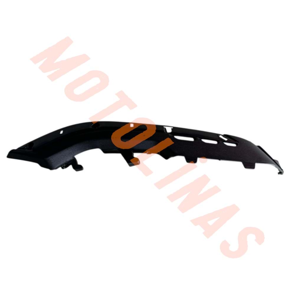 YAN DEKOR ALT KAPAK SAĞ KL220860 - TVS JUPİTER 125