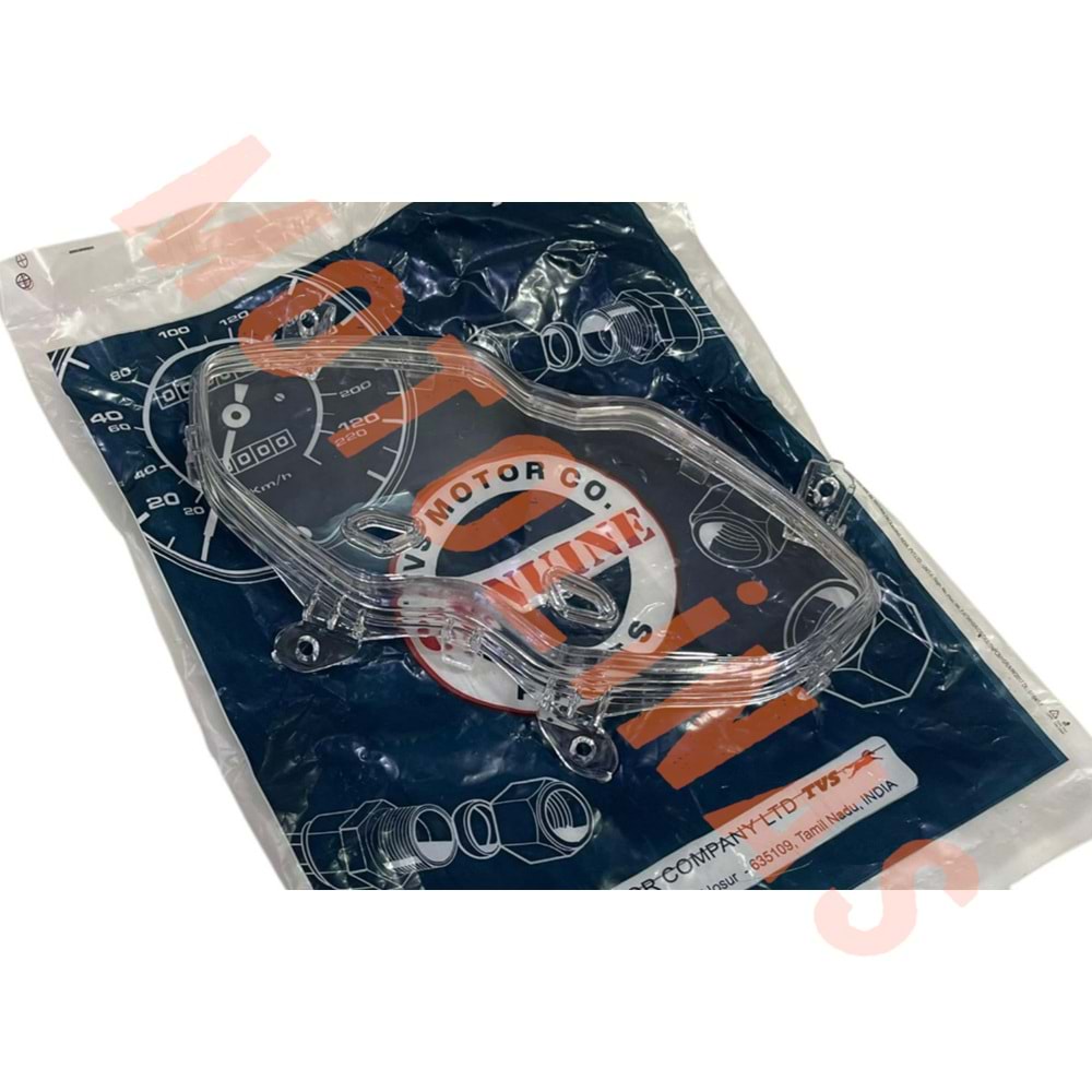 KİLOMETRE SAAT CAMI K6221959 - TVS JUPİTER 125cc