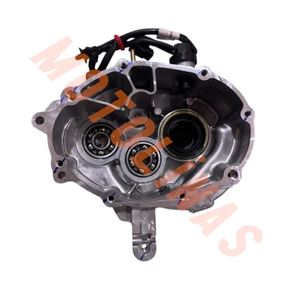 KARTEL DİŞLİ KUTUSU K6030830 - TVS JUPİTER 125cc