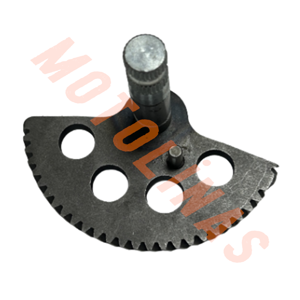 MARŞ MİLİ K5080060 ORJ. - TVS JUPİTER 125