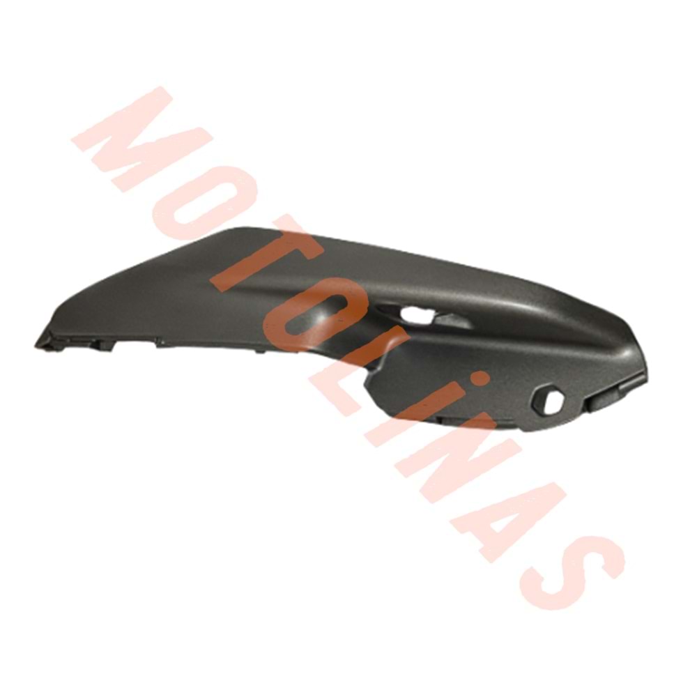 MARŞBİYEL SAĞ [FÜME] ORJİNAL - TVS JUPİTER125