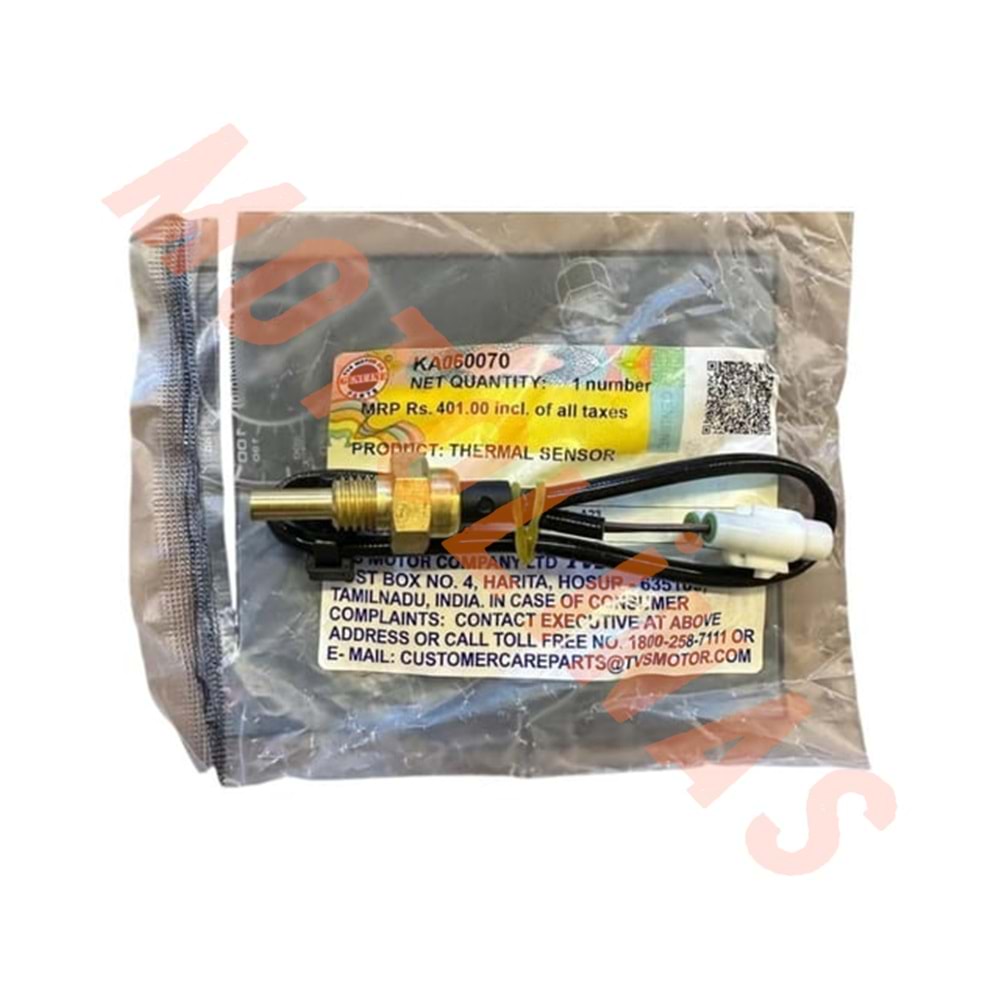 ISI SENSÖRÜ [ORJİNAL] - TVS JUPİTER125