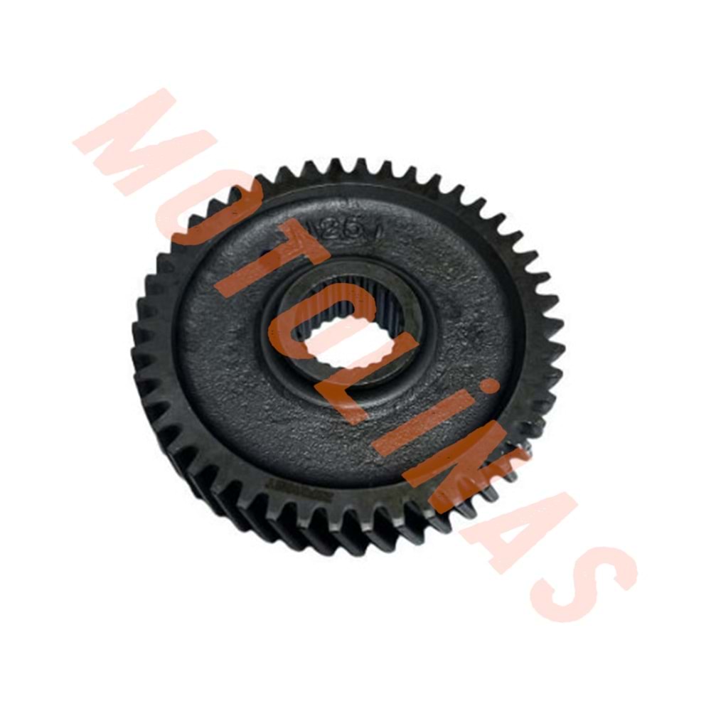 GRUP DİŞLİSİ K2080240 - TVS JUPİTER 125