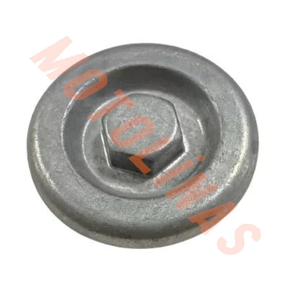 YAĞ TAPASI İTHAL OEM - TVS JUPİTER125