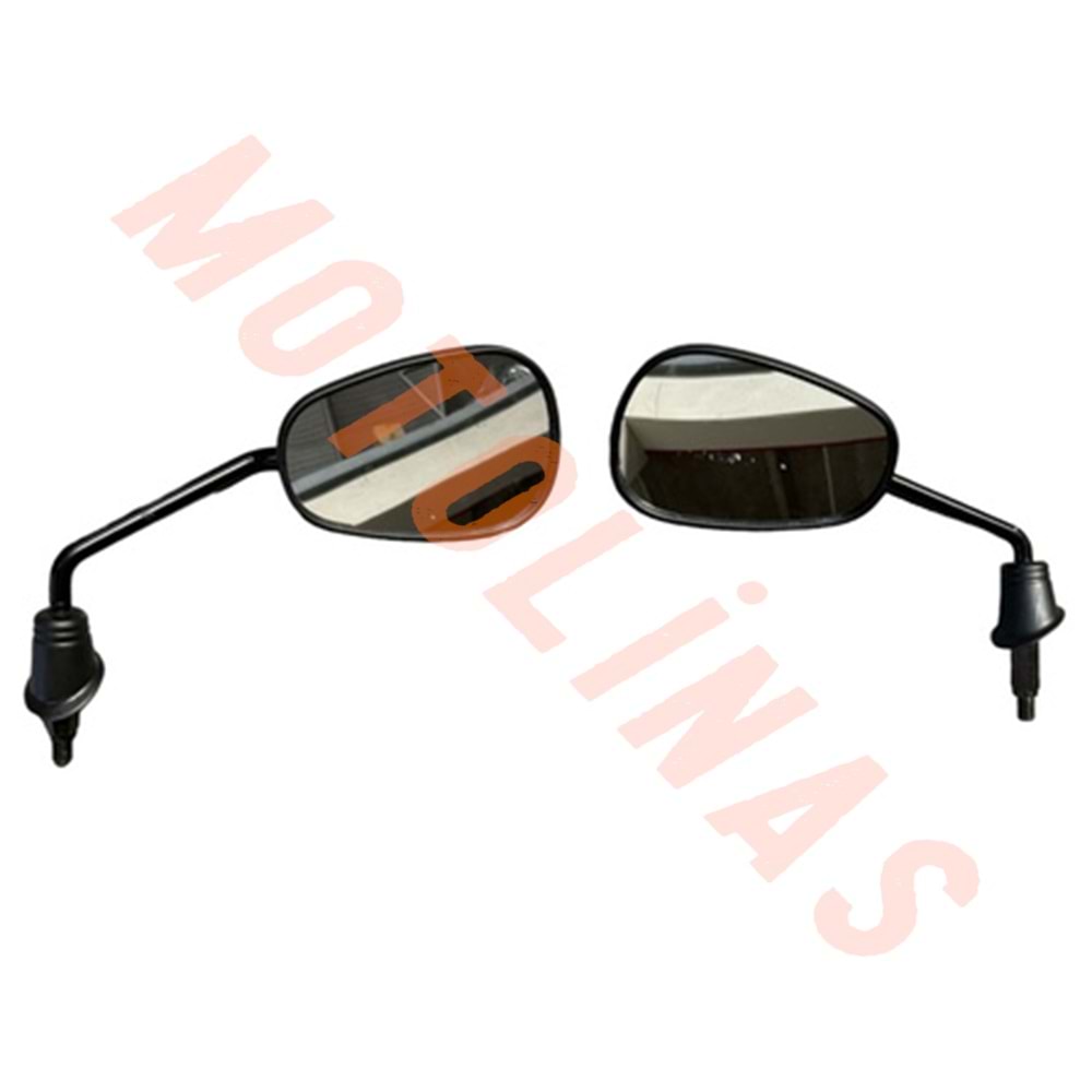 AYNA TAKIMI 10mm ORJİNAL - TVS JUPİTER 110 (2023)
