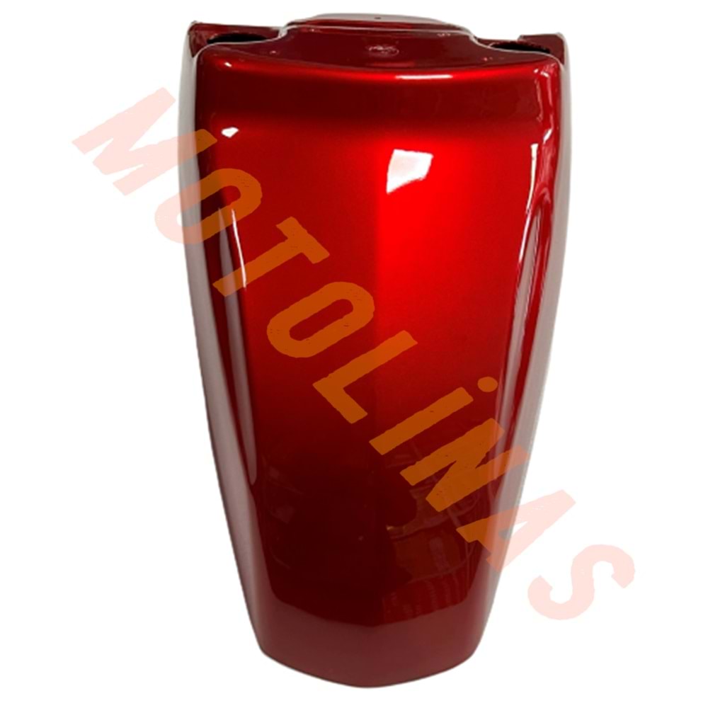 ÖN ÇAMURLUK KIRMIZI OEM - TVS JUPİTER 110 (EURO 4)