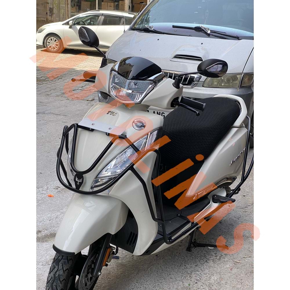 KORUMA DEMİRİ KOMPLE - TVS JUPİTER 125cc